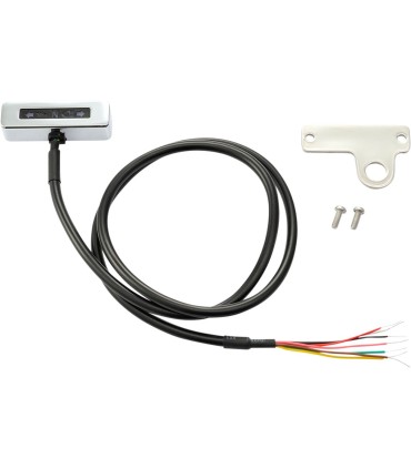 MICRO LED INDICATOR BETA CHR