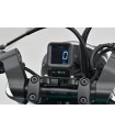 DIGITALTAL SPEED & RPM METER C