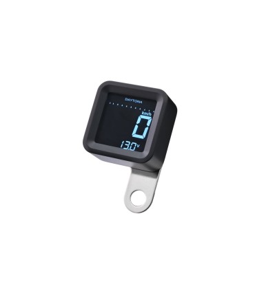 DIGITALTAL SPEED & RPM METER C