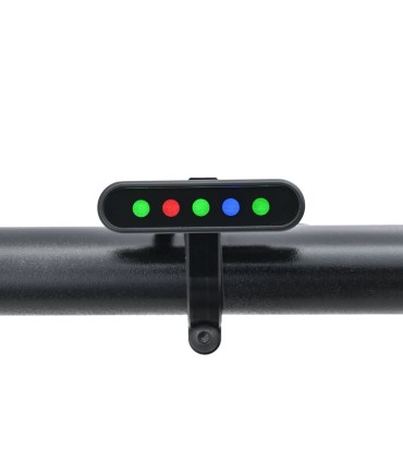 MICRO INDICATOR GAMMA