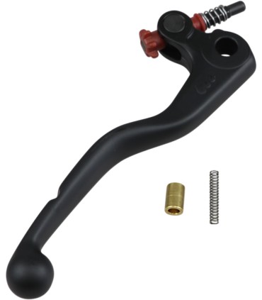 LEVER CLUTCH MOOSE BK