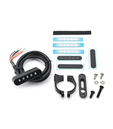 MICRO INDICATOR GAMMA