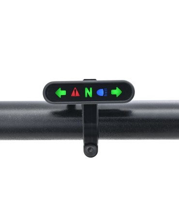 MICRO INDICATOR GAMMA