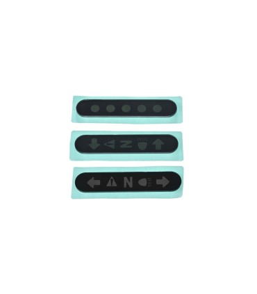 MICRO INDICATOR GAMMA