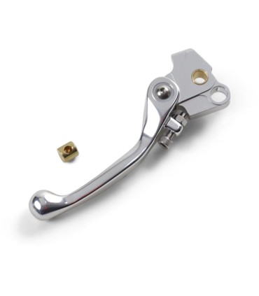 LEVER CLUTCH MOOSE SLV