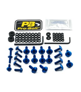 BOLT KT FAIRING HON BLUE