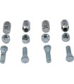 WHEEL STUD/NUT KIT MOOSE
