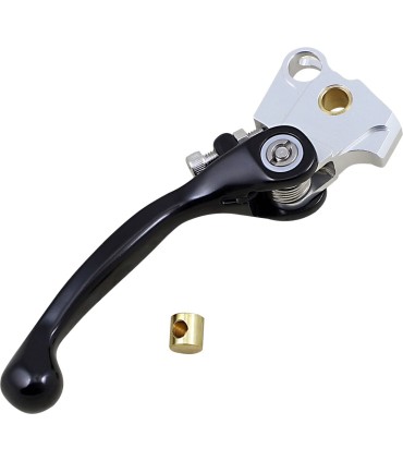 LEVER CLUTCH MOOSE BK