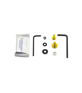 BOLT KT FAIRING KAW GOLD