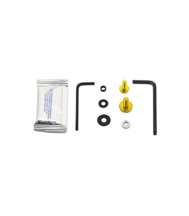 BOLT KT FAIRING KAW GOLD