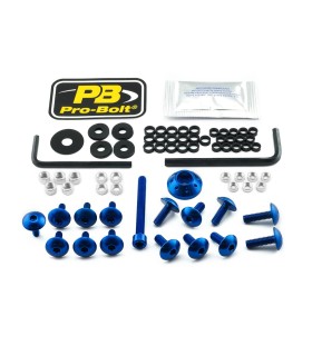 BOLT KT FAIRING SUZ BLUE