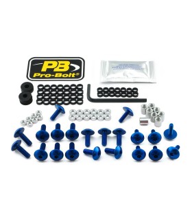 BOLT KT FAIRING SUZ BLUE