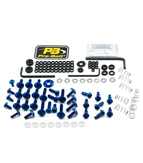 BOLT KT FAIRING YAM QUI BLUE