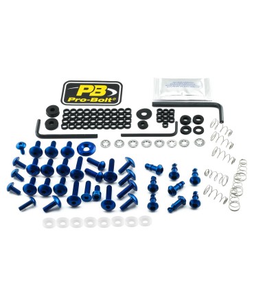 BOLT KT FAIRING YAM QUI BLUE