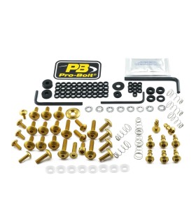 BOLT KT FAIR YAM QUI GD