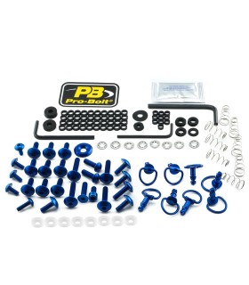 BOLT KT FAIRING YAM QUI BLUE