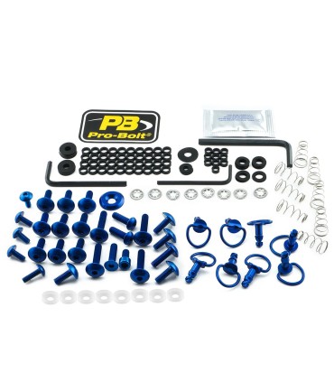 BOLT KT FAIRING YAM QUI BLUE