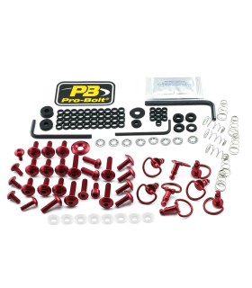 BOLT KT FAIR YAM QUI RD