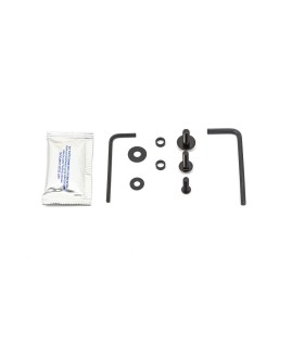 BOLT KT FAIRING YAM BLACK