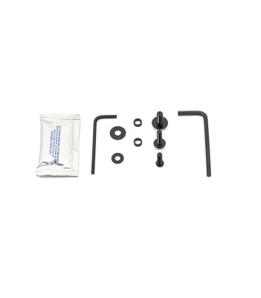 BOLT KT FAIRING YAM BLACK