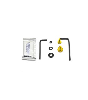 BOLT KT FAIRING YAM GOLD