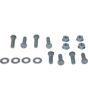 WHEEL STUD/NUT KIT MOOSE