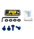 BOLT KIT SCREEN BLUE