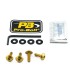 BOLT KIT SCREEN GOLD