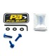 BOLT KIT SCREEN BLUE