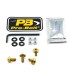 BOLT KIT SCREEN GOLD