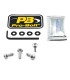 BOLT KIT SCREEN SILVER