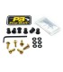 BOLT KIT SCREEN GOLD
