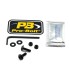 BOLT KIT SCREEN BLACK