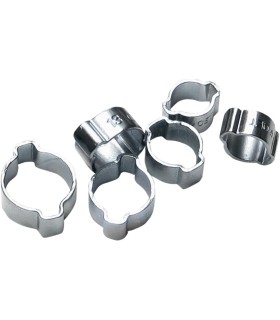 CLIPS-O 1/2 PK/10