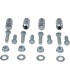 WHEEL STUD/NUT KIT MOOSE