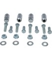 WHEEL STUD/NUT KIT MOOSE