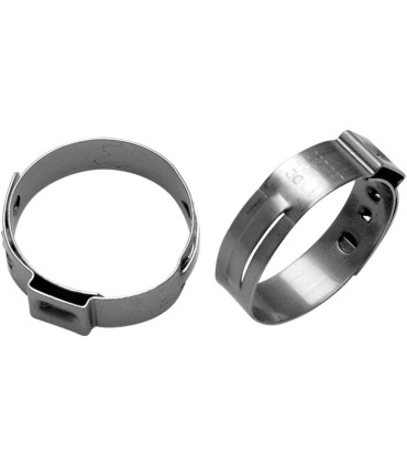 CLAMP STEPLES 26.9-30.1MM