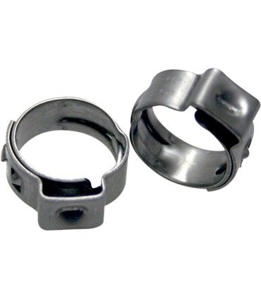 CLAMP STEPLES 7.8-9.5MM