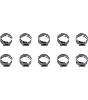 CLAMP STEPLES 10.3-12.8MM