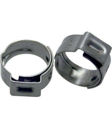 CLAMP STEPLES 10.3-12.8MM