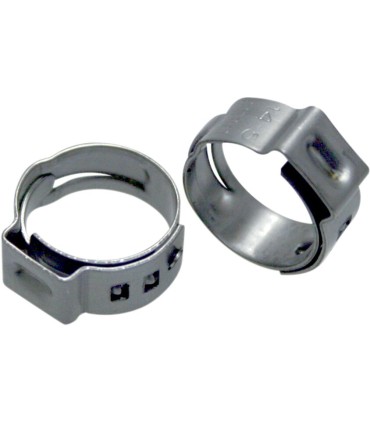 CLAMP STEPLES 12.0-14.5MM