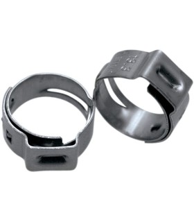 CLAMP STEPLES 9.6-11.13MM