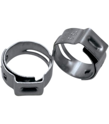 CLAMP STEPLES 9.6-11.13MM