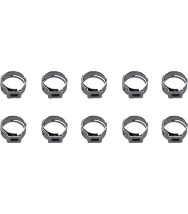 CLAMP STEPLES 9.6-11.13MM