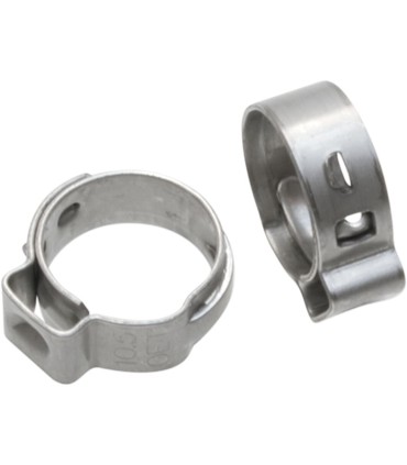 CLAMP STEPLES 8.8-10.5MM