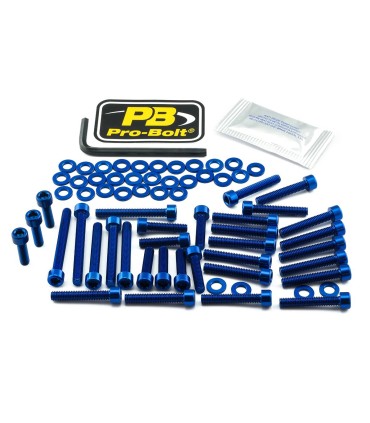 BOLT KT ENGINE BMW BLUE