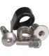 PIVOT CLUTCH LEVER PARTS