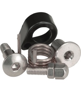 PIVOT CLUTCH LEVER PARTS
