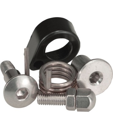 PIVOT CLUTCH LEVER PARTS