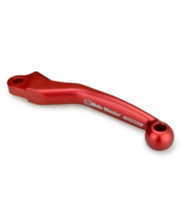 PIVOT CLUTCH LEVER RED